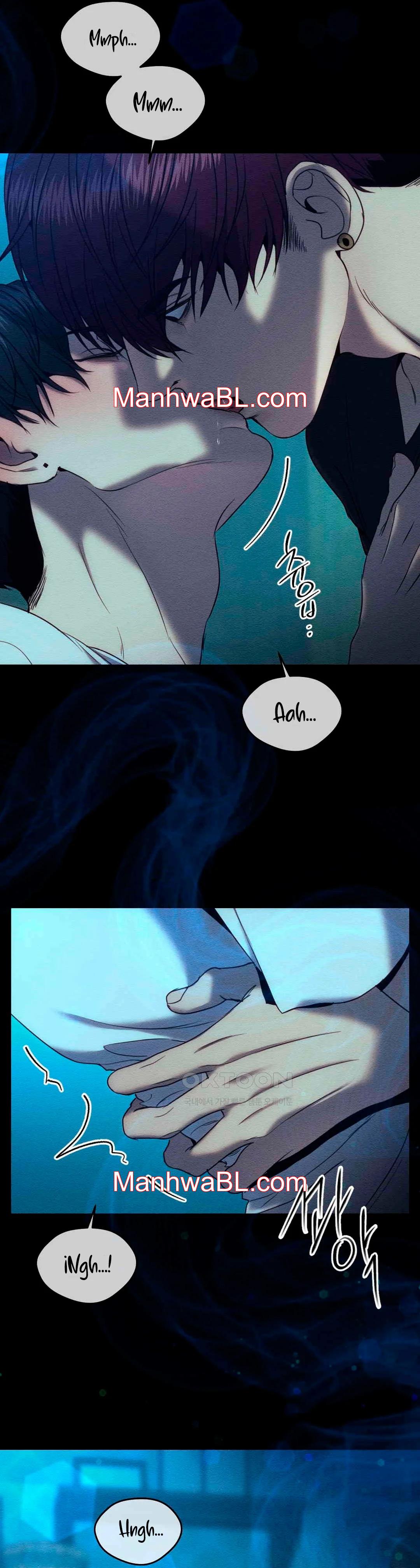 Pieza de Ajedrez - Capítulo 80.3 manhwa