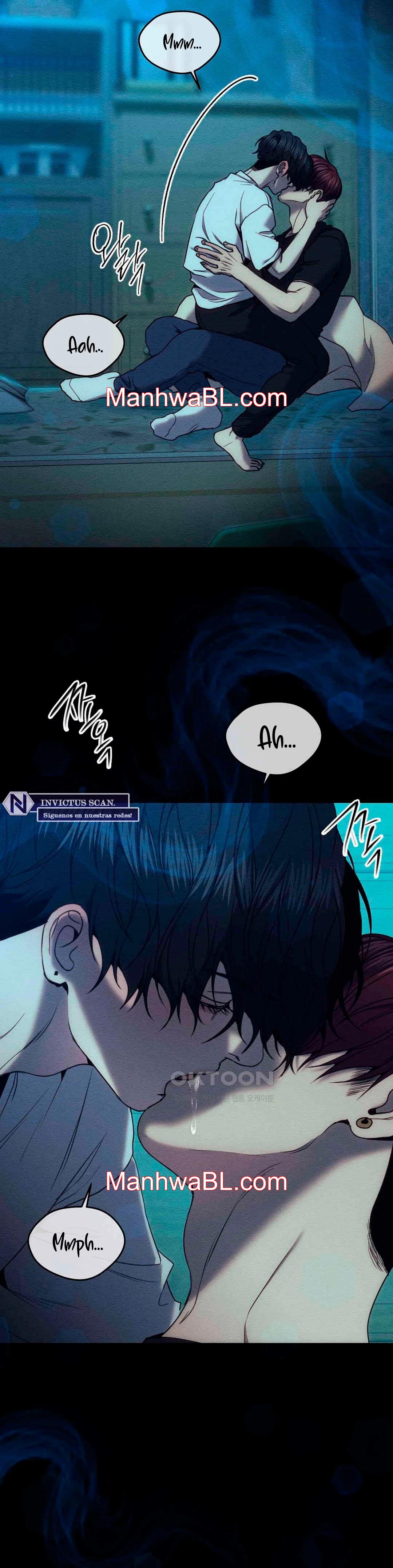 Pieza de Ajedrez - Capítulo 80.3 manhwa