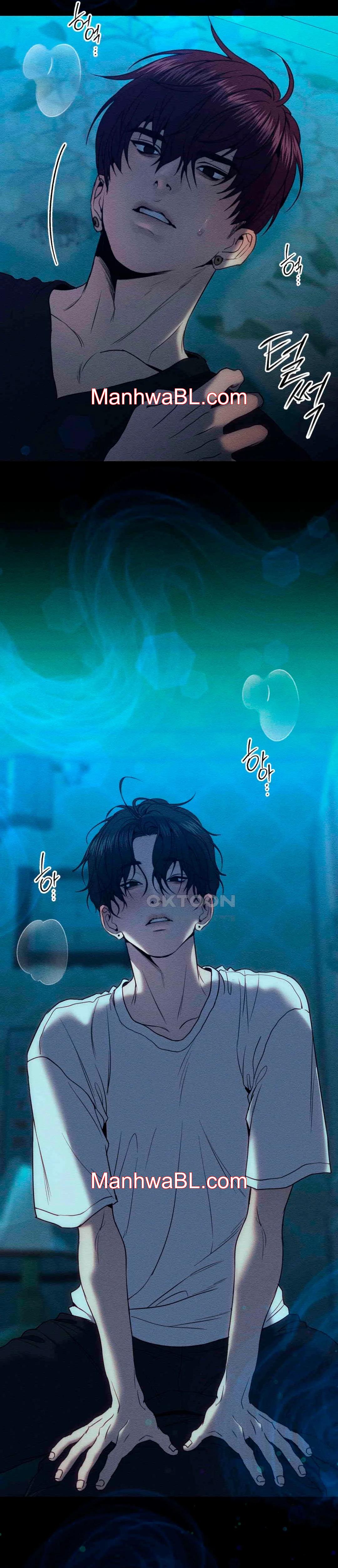 Pieza de Ajedrez - Capítulo 80.3 manhwa