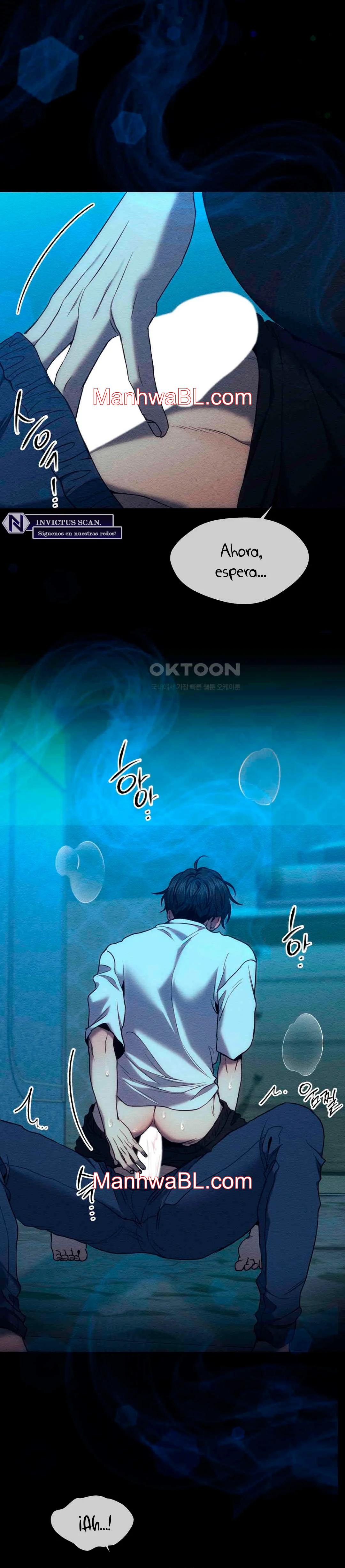 Pieza de Ajedrez - Capítulo 80.3 manhwa