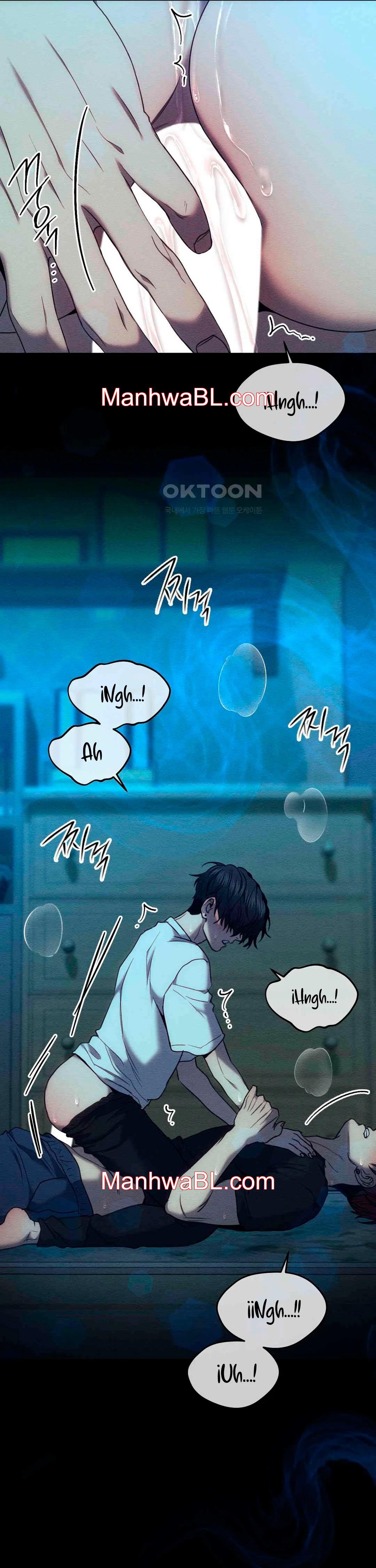 Pieza de Ajedrez - Capítulo 80.3 manhwa