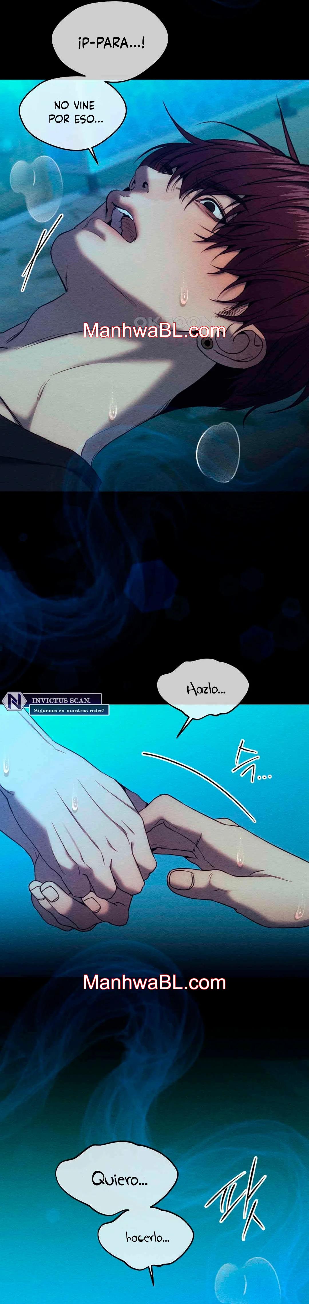 Pieza de Ajedrez - Capítulo 80.3 manhwa
