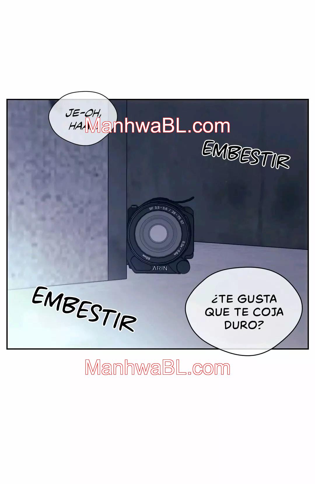 Pieza de Ajedrez - Capítulo 14.3 manhwa