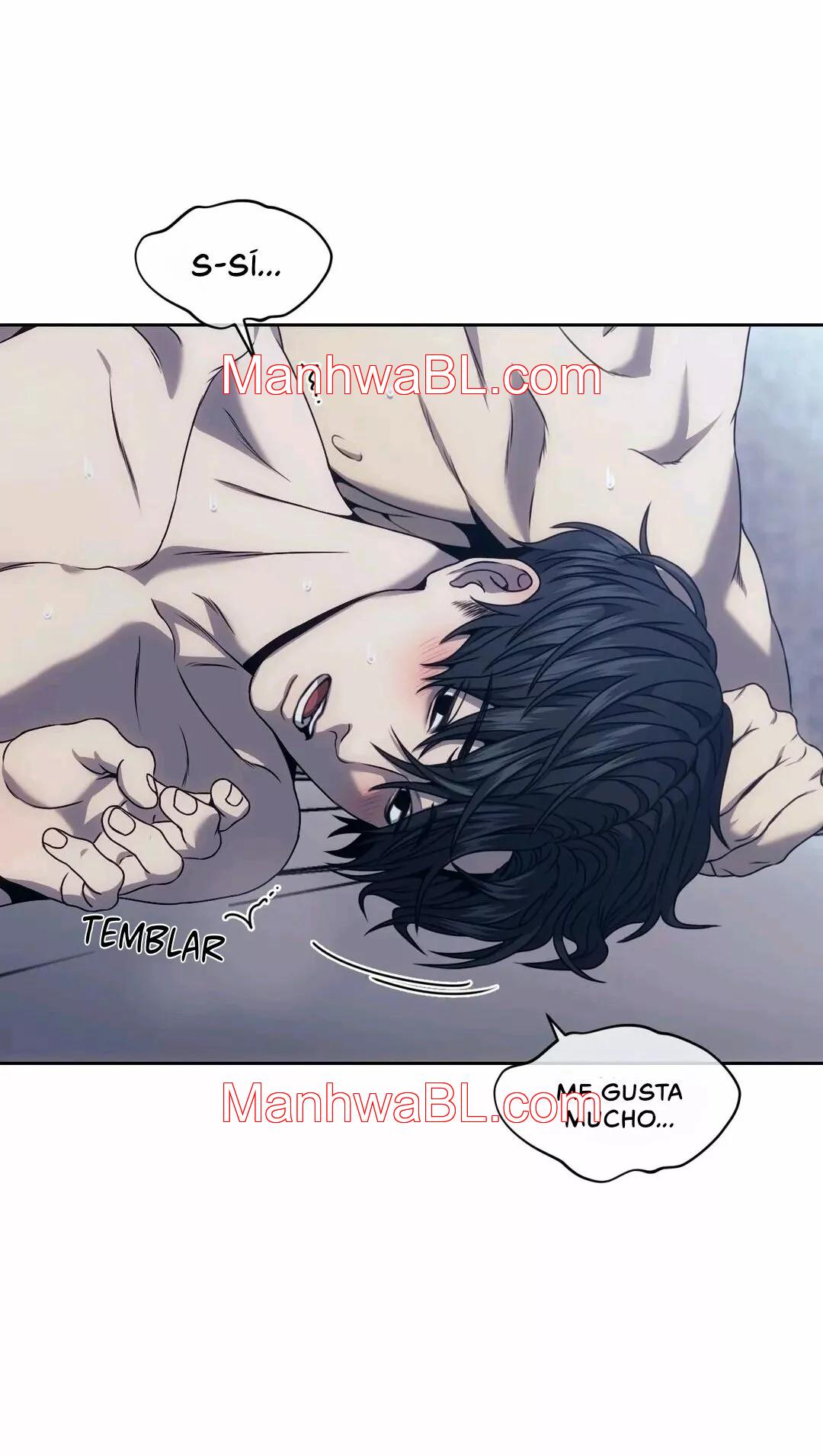 Pieza de Ajedrez - Capítulo 14.3 manhwa
