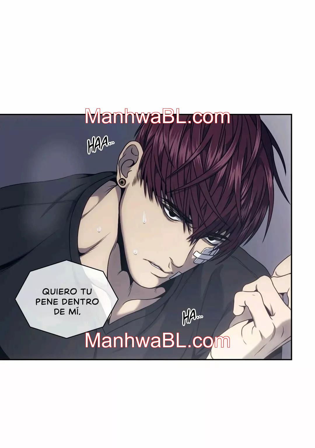 Pieza de Ajedrez - Capítulo 14.3 manhwa