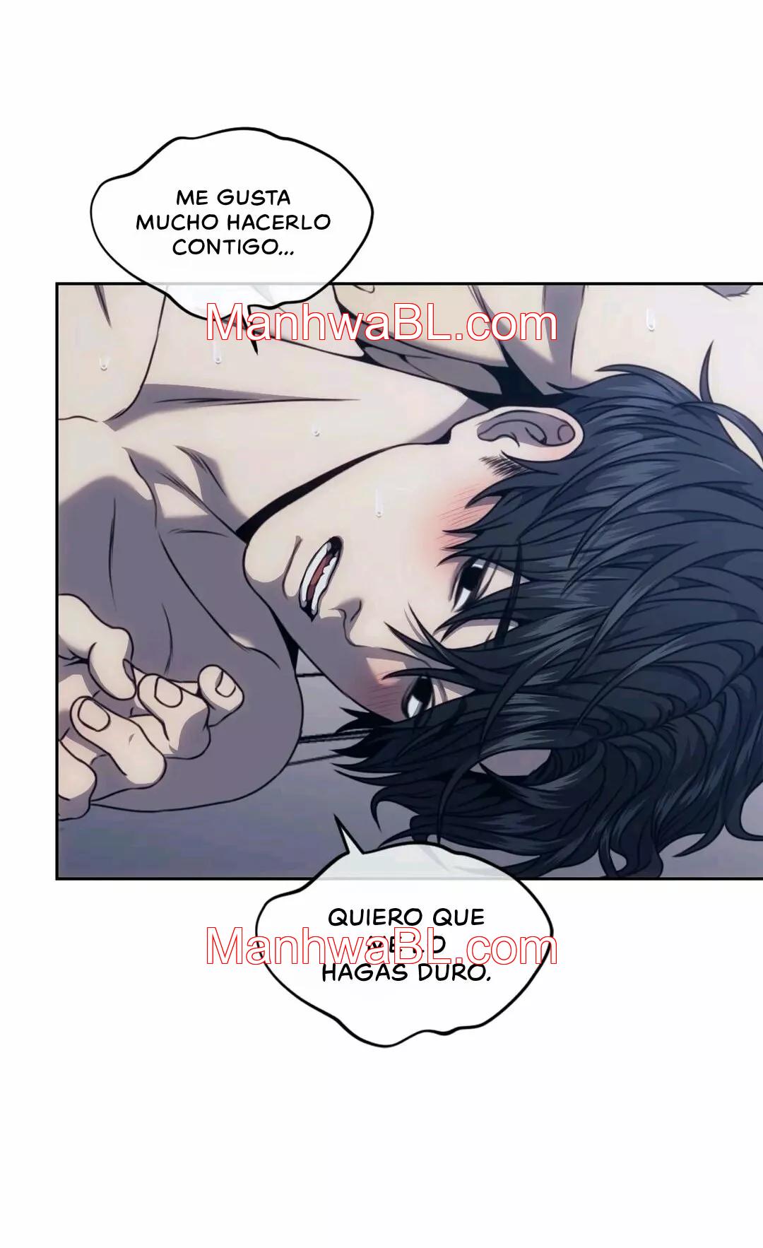 Pieza de Ajedrez - Capítulo 14.3 manhwa