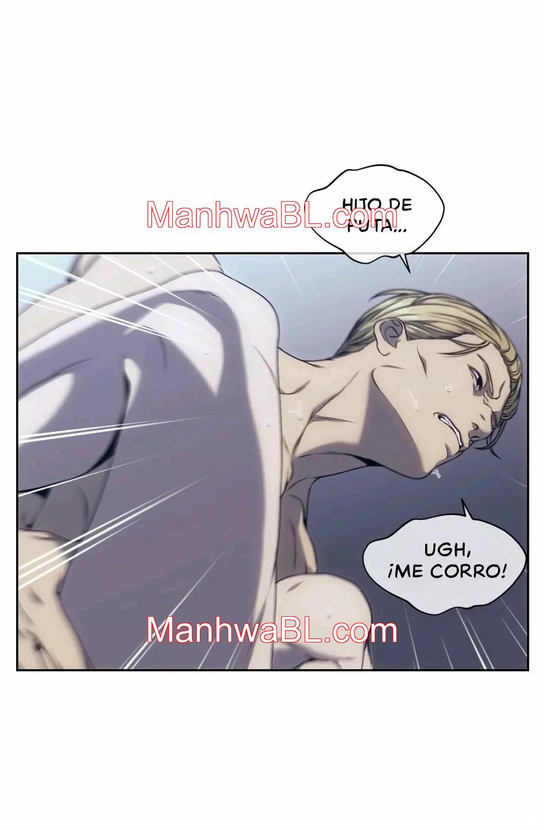 Pieza de Ajedrez - Capítulo 14.3 manhwa