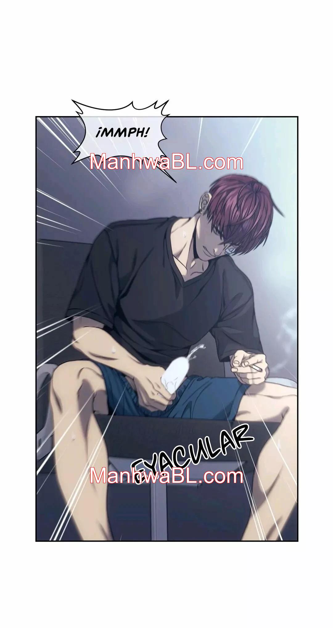 Pieza de Ajedrez - Capítulo 14.3 manhwa