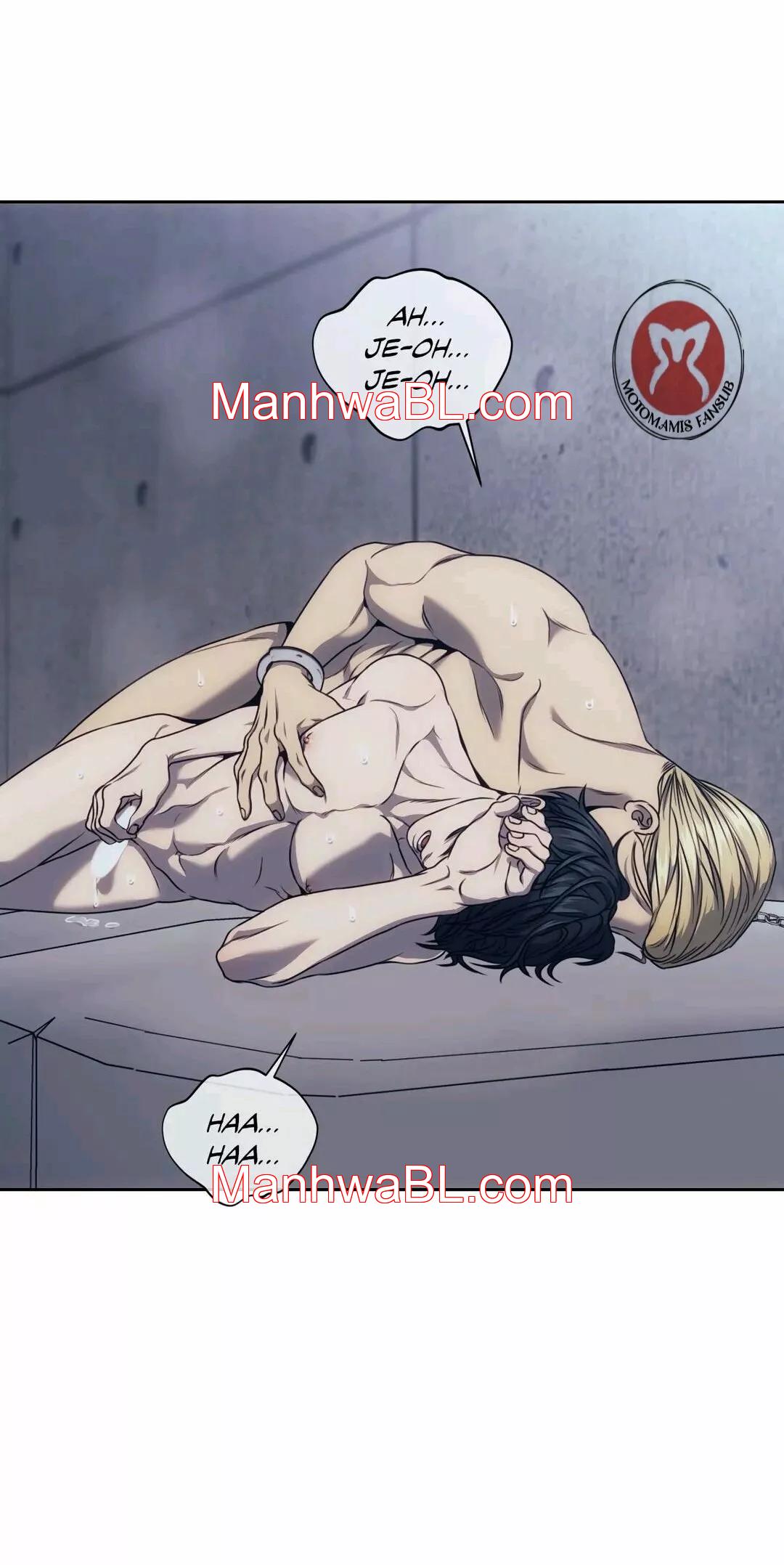 Pieza de Ajedrez - Capítulo 14.3 manhwa