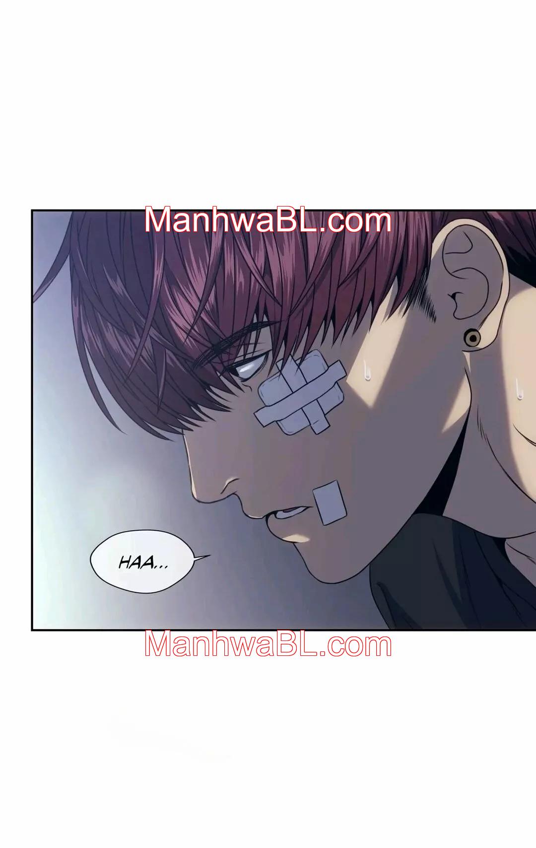Pieza de Ajedrez - Capítulo 14.3 manhwa