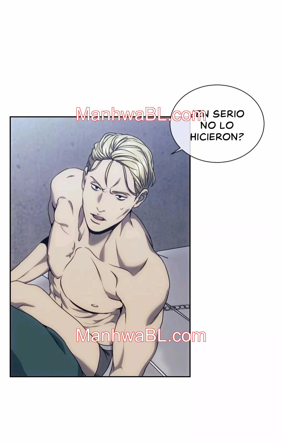 Pieza de Ajedrez - Capítulo 14.3 manhwa
