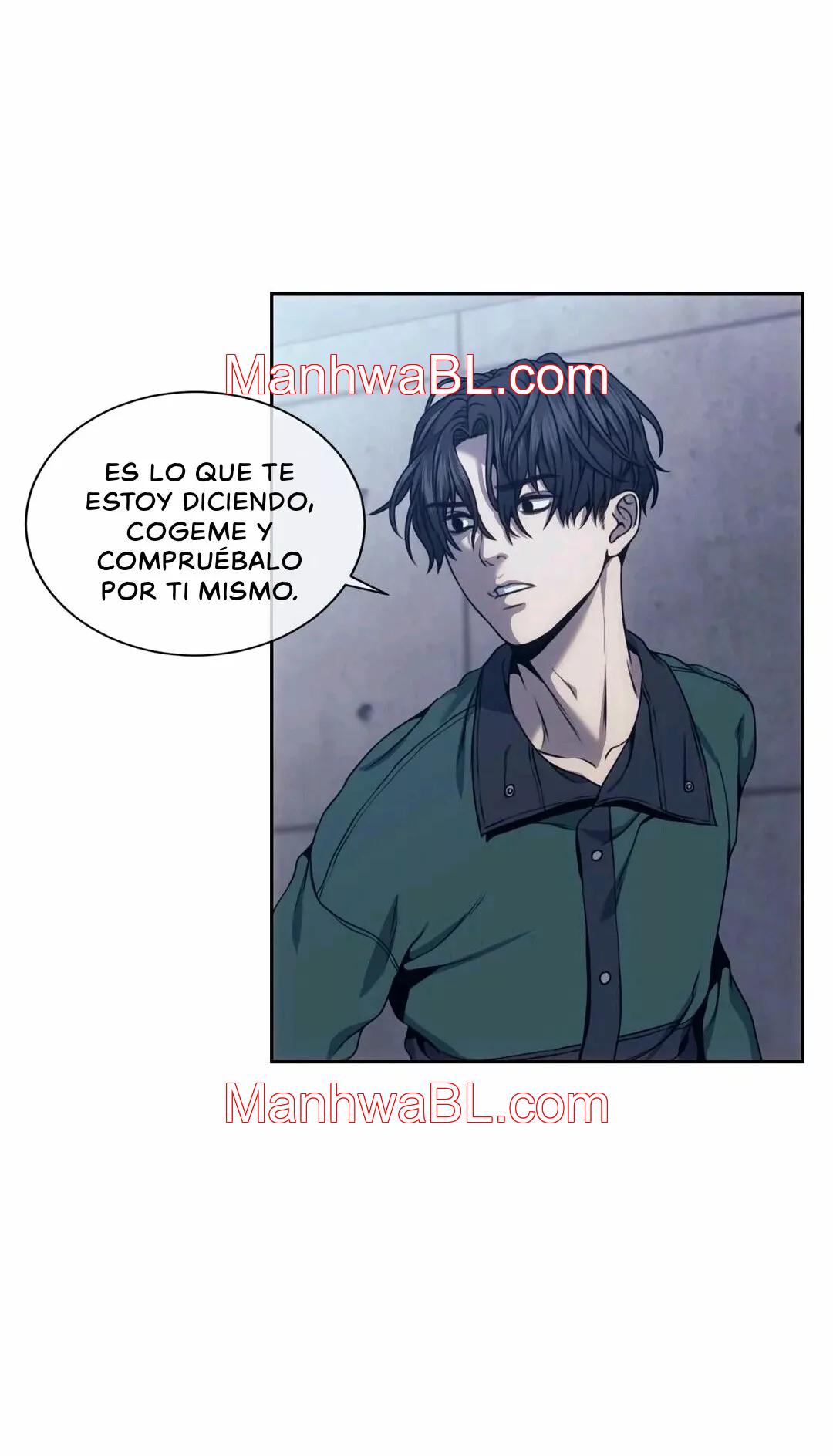 Pieza de Ajedrez - Capítulo 14.3 manhwa