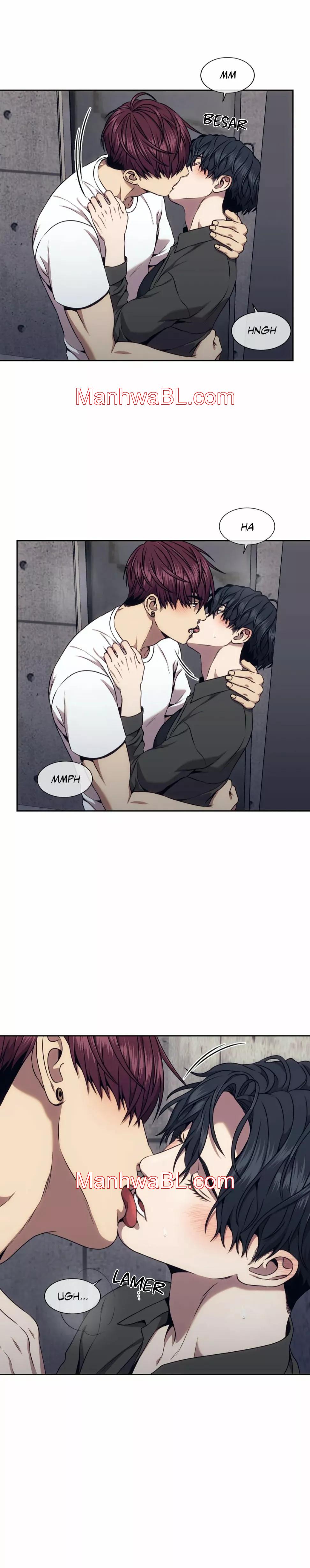 Pieza de Ajedrez - Capítulo 42.3 manhwa