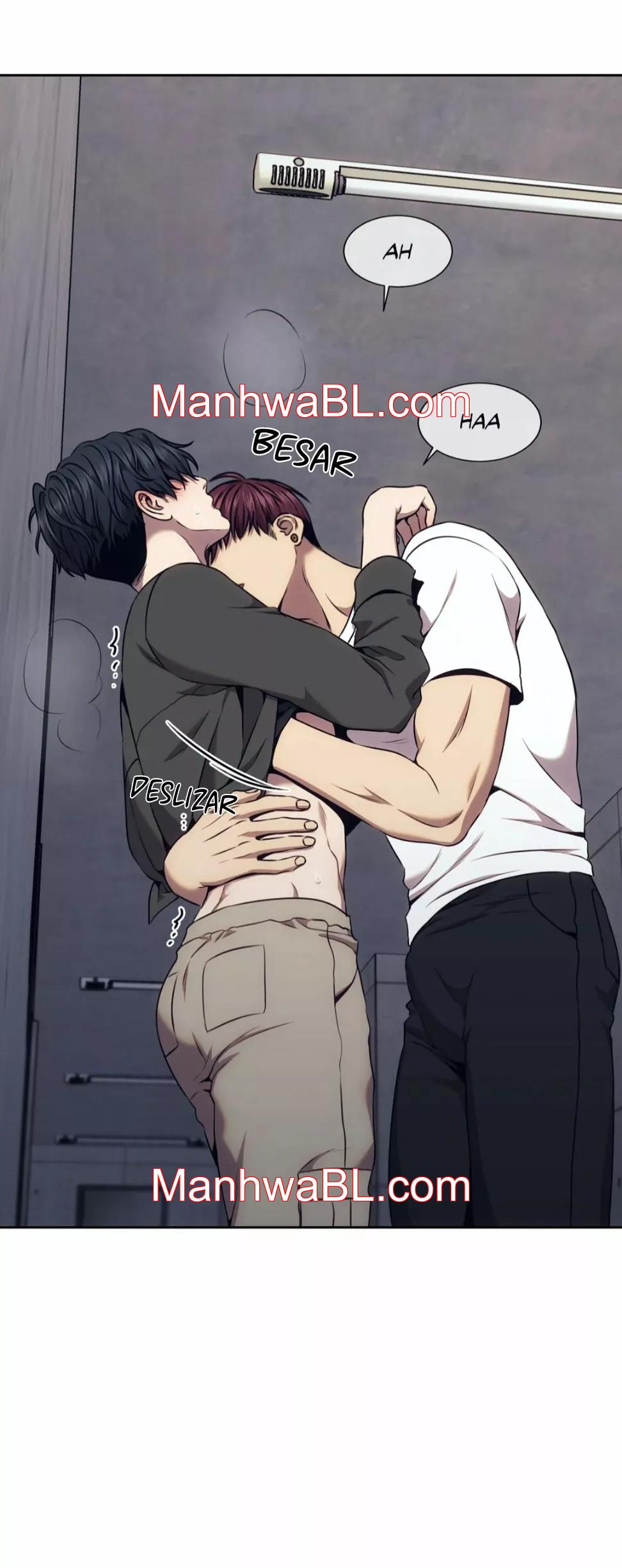 Pieza de Ajedrez - Capítulo 42.3 manhwa
