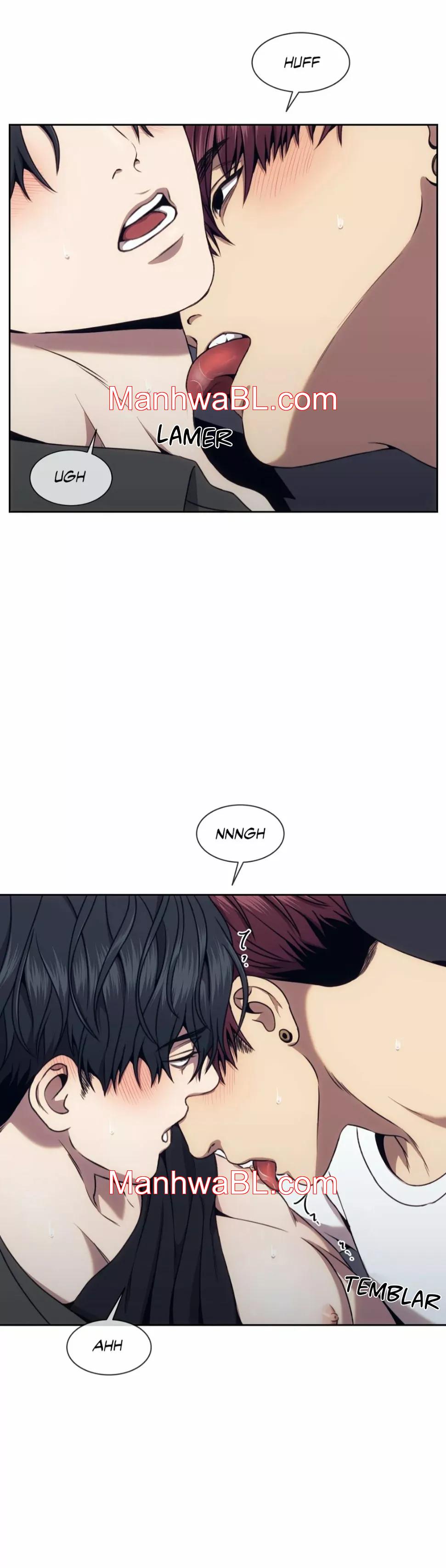 Pieza de Ajedrez - Capítulo 42.3 manhwa