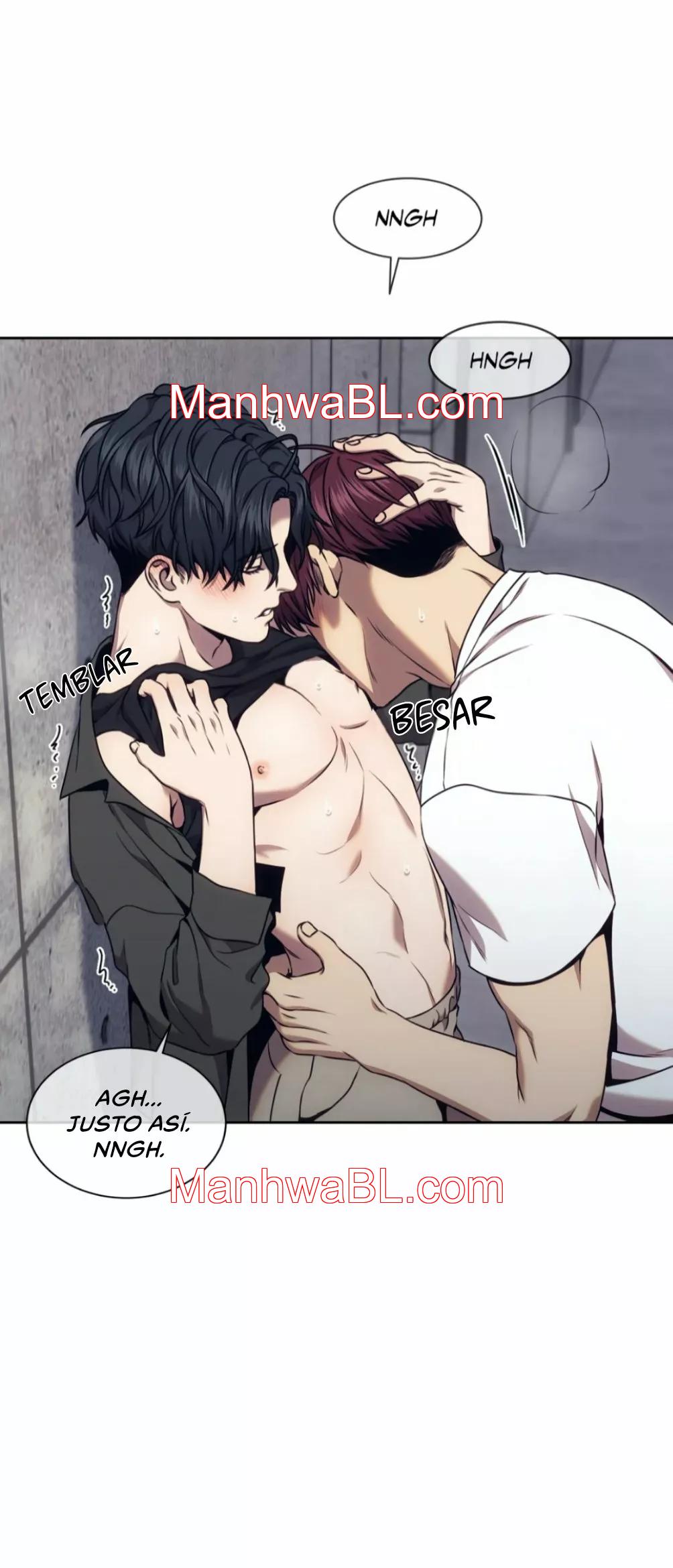 Pieza de Ajedrez - Capítulo 42.3 manhwa