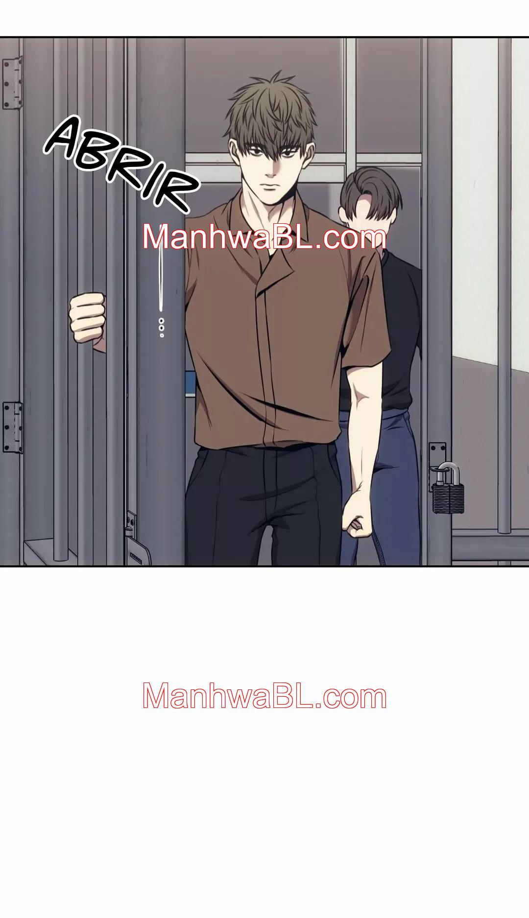 Pieza de Ajedrez - Capítulo 42.3 manhwa