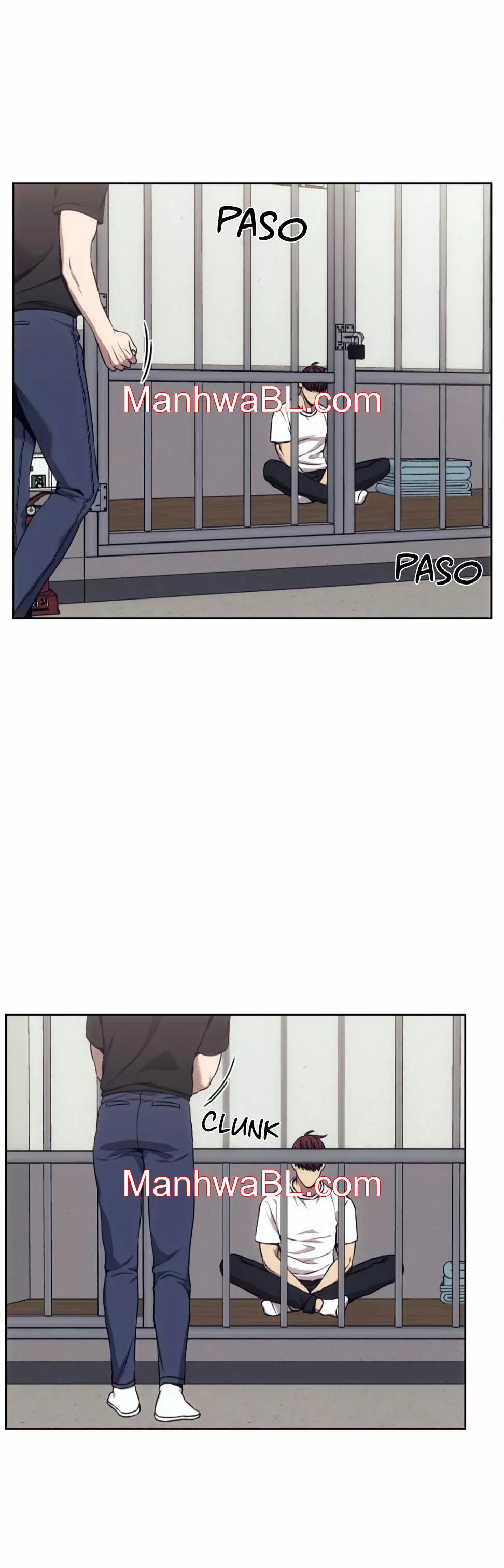 Pieza de Ajedrez - Capítulo 42.3 manhwa