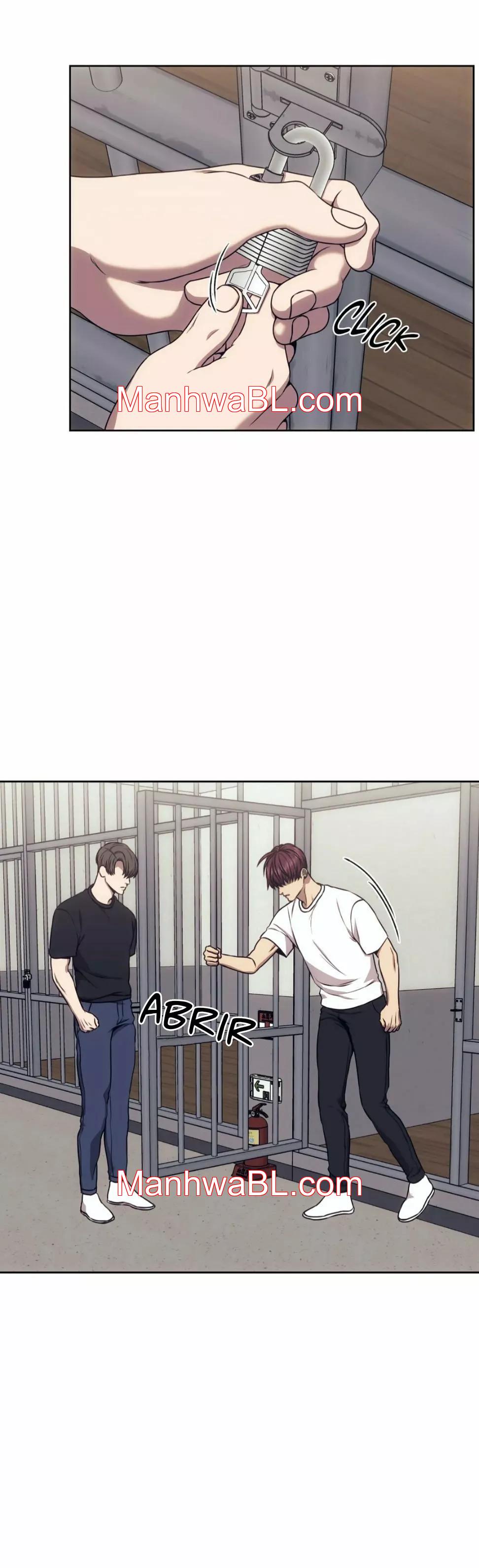 Pieza de Ajedrez - Capítulo 42.3 manhwa