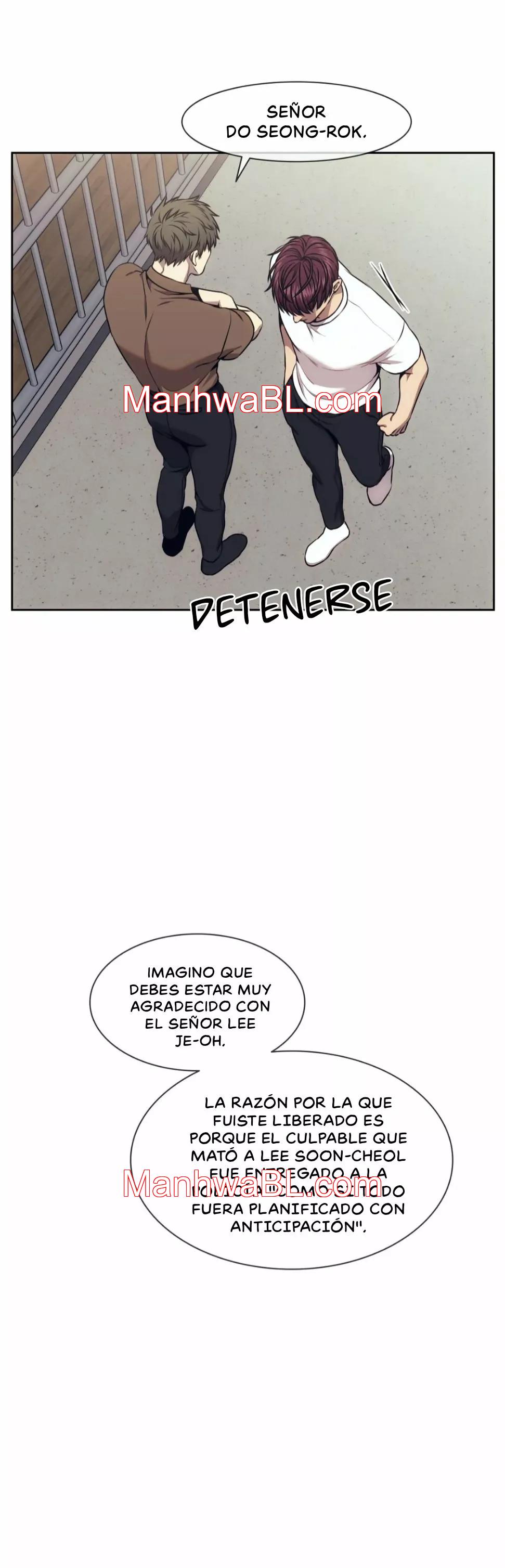 Pieza de Ajedrez - Capítulo 42.3 manhwa