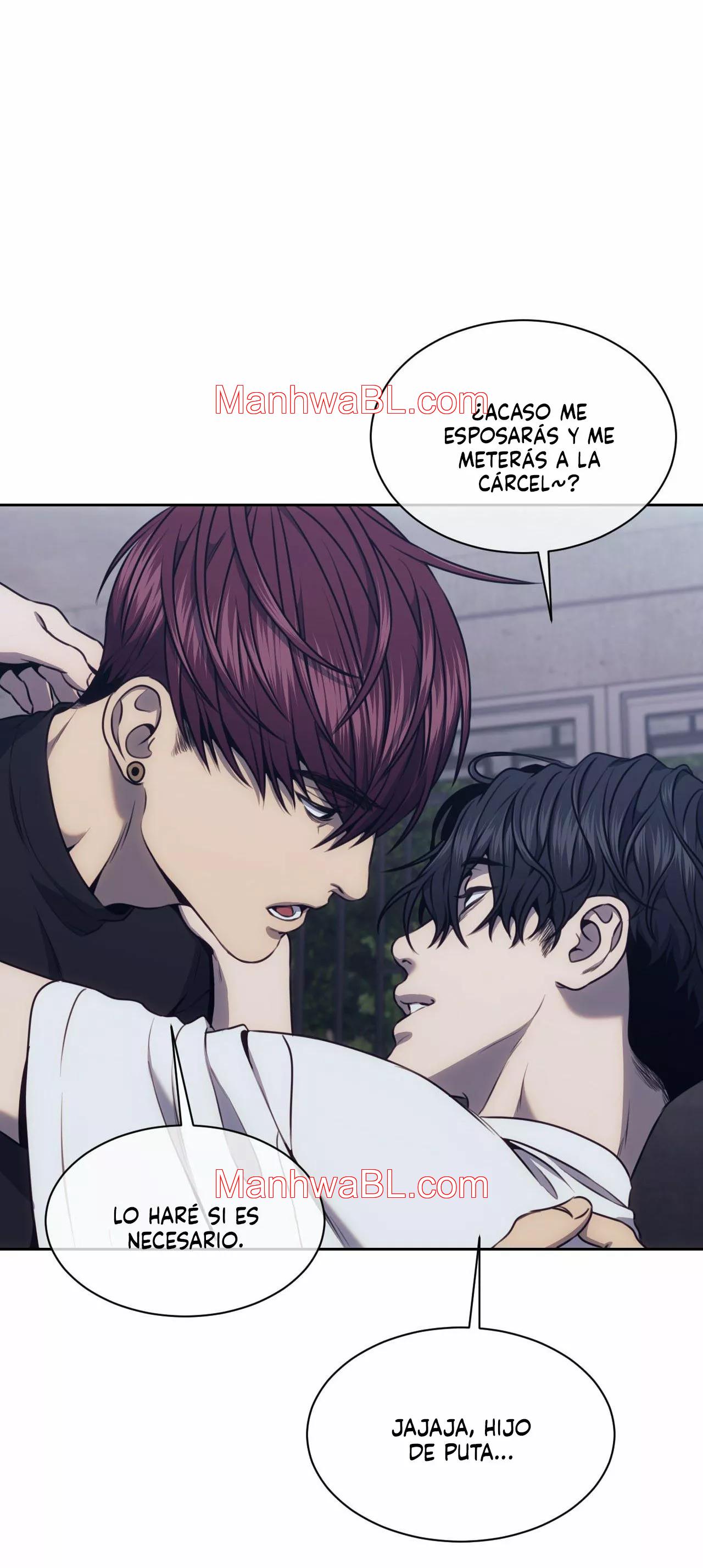 Pieza de Ajedrez - Capítulo 50.2 manhwa