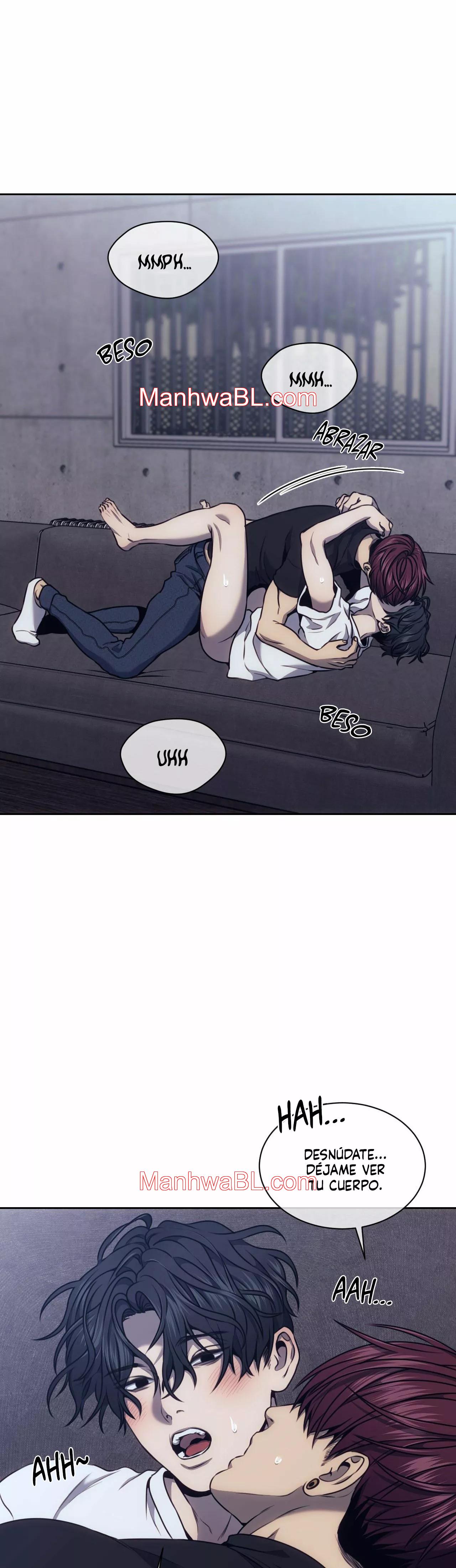 Pieza de Ajedrez - Capítulo 50.2 manhwa