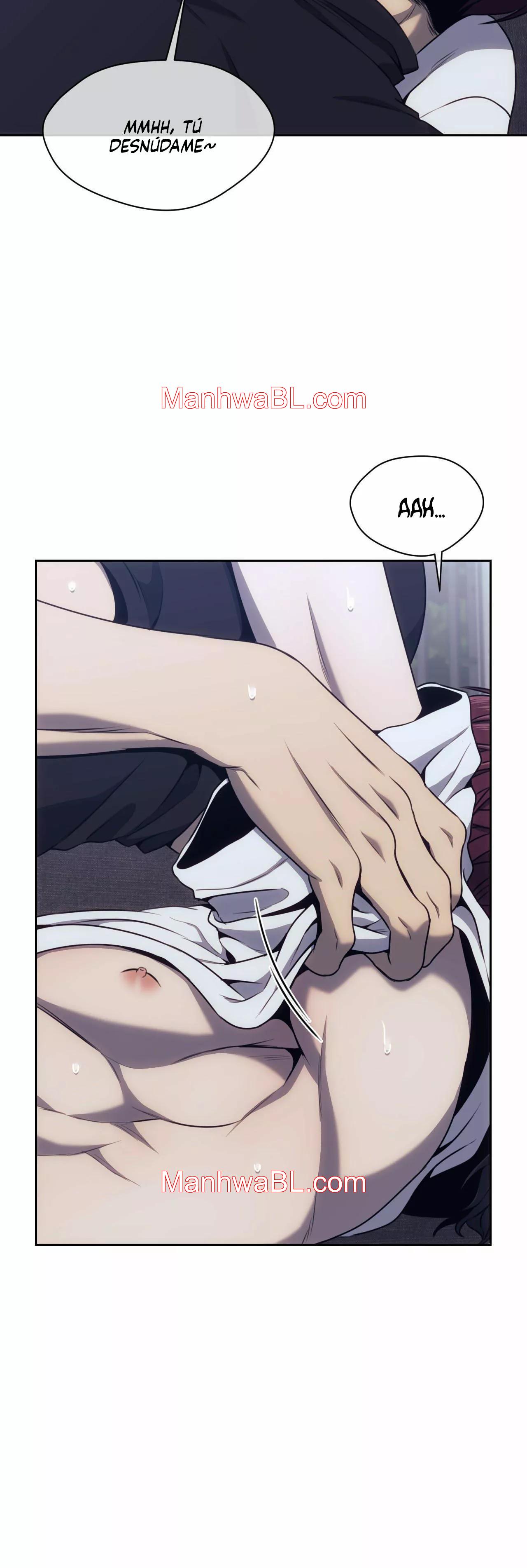 Pieza de Ajedrez - Capítulo 50.2 manhwa