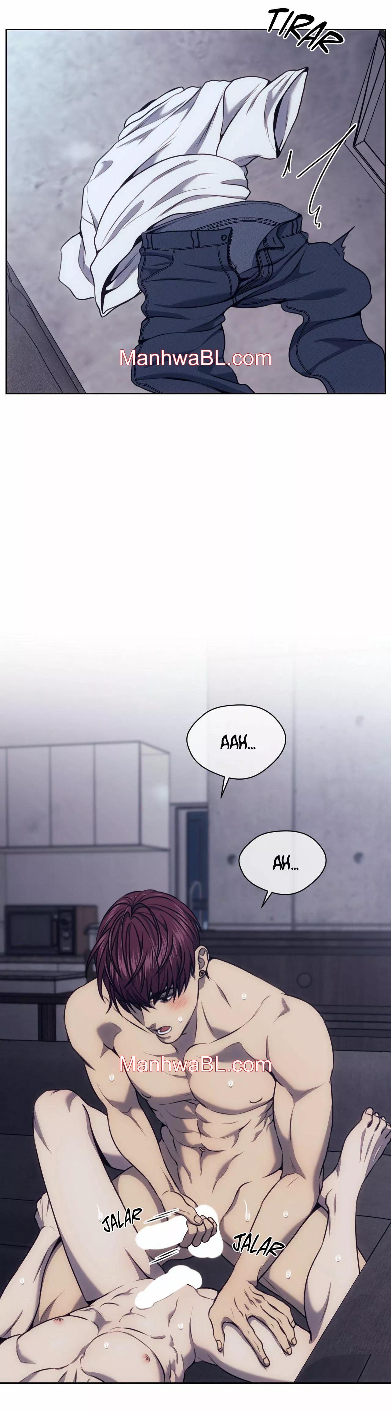 Pieza de Ajedrez - Capítulo 50.2 manhwa