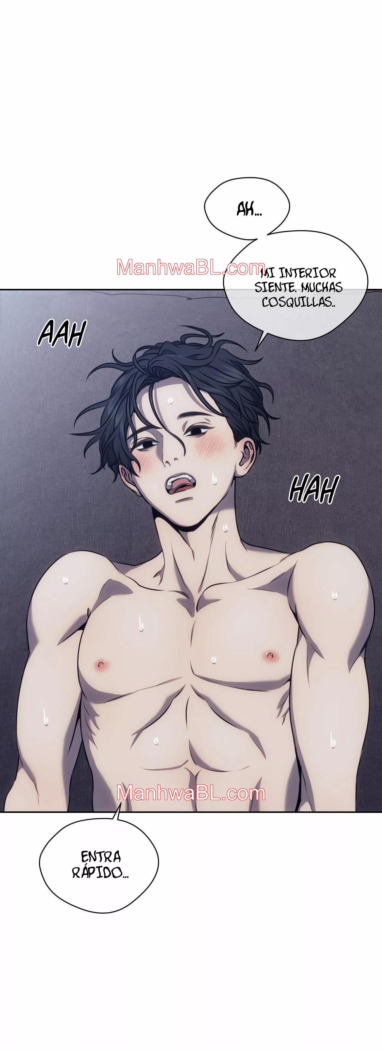 Pieza de Ajedrez - Capítulo 50.2 manhwa