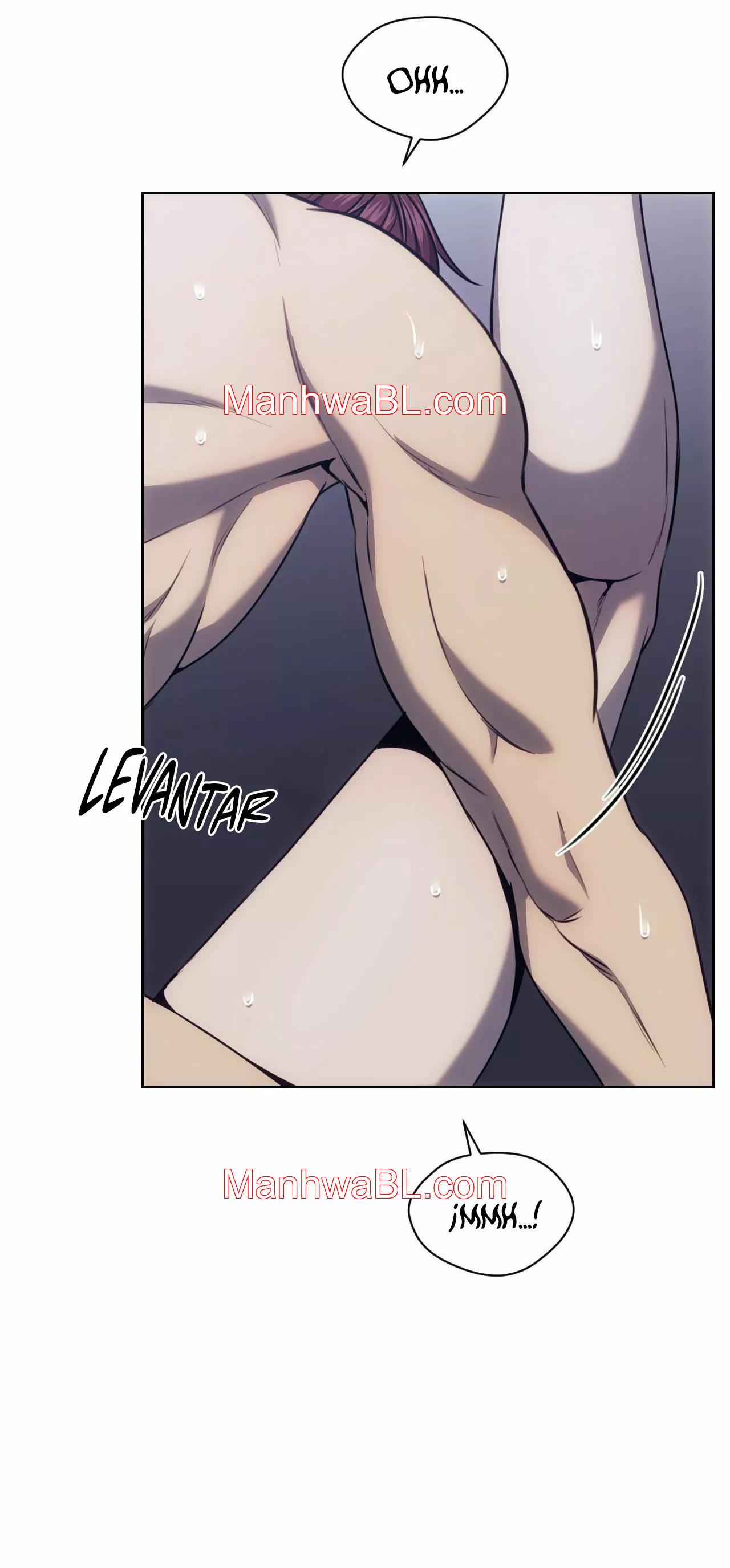 Pieza de Ajedrez - Capítulo 50.2 manhwa