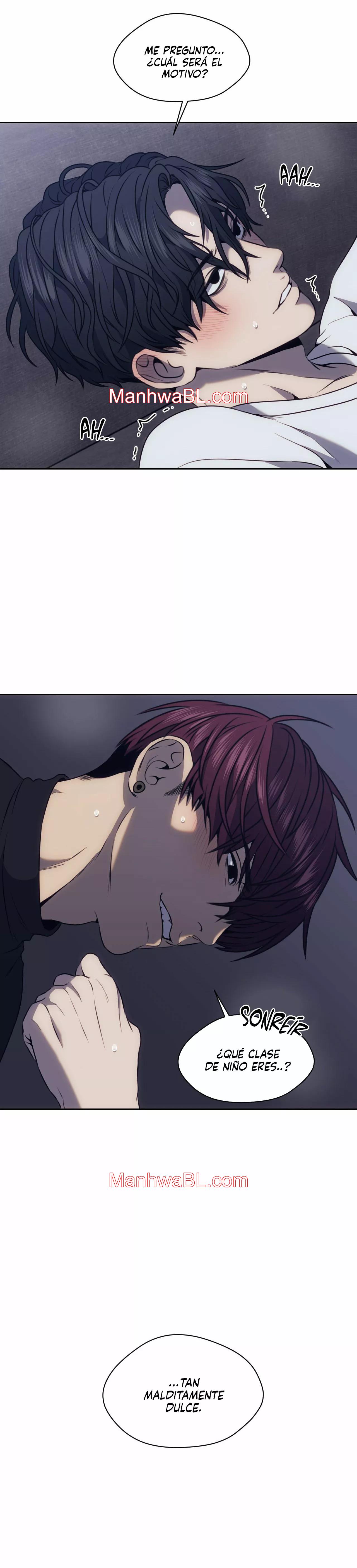 Pieza de Ajedrez - Capítulo 49.3 manhwa
