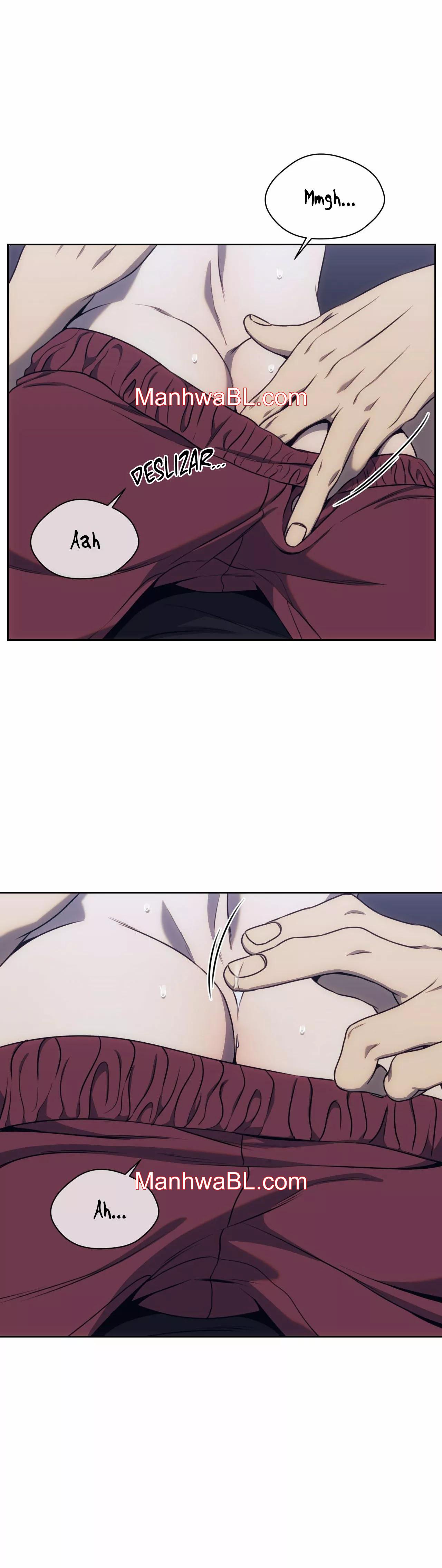 Pieza de Ajedrez - Capítulo 49.3 manhwa