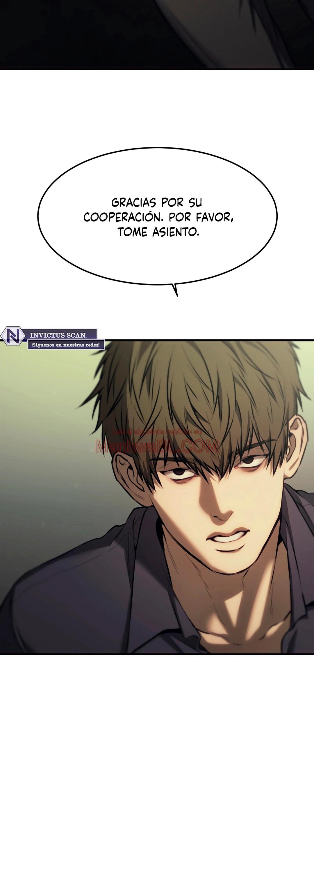 Manhwa BL Español – Leer Yaoi Online Gratis en es.mi2manga.com Pieza de Ajedrez - Capítulo 97 2 manhwa