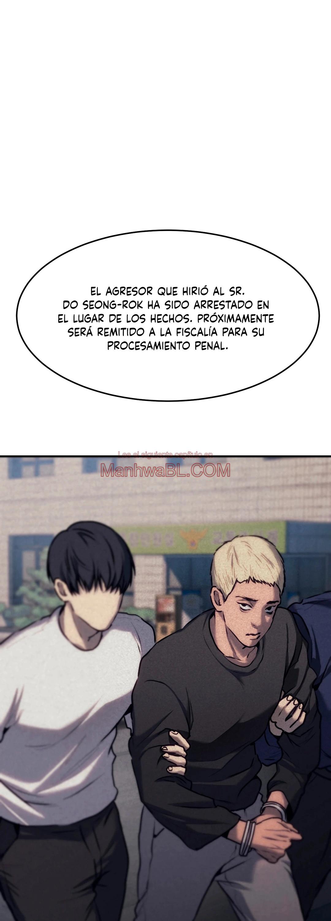 Manhwa BL Español – Leer Yaoi Online Gratis en es.mi2manga.com Pieza de Ajedrez - Capítulo 97 2 manhwa