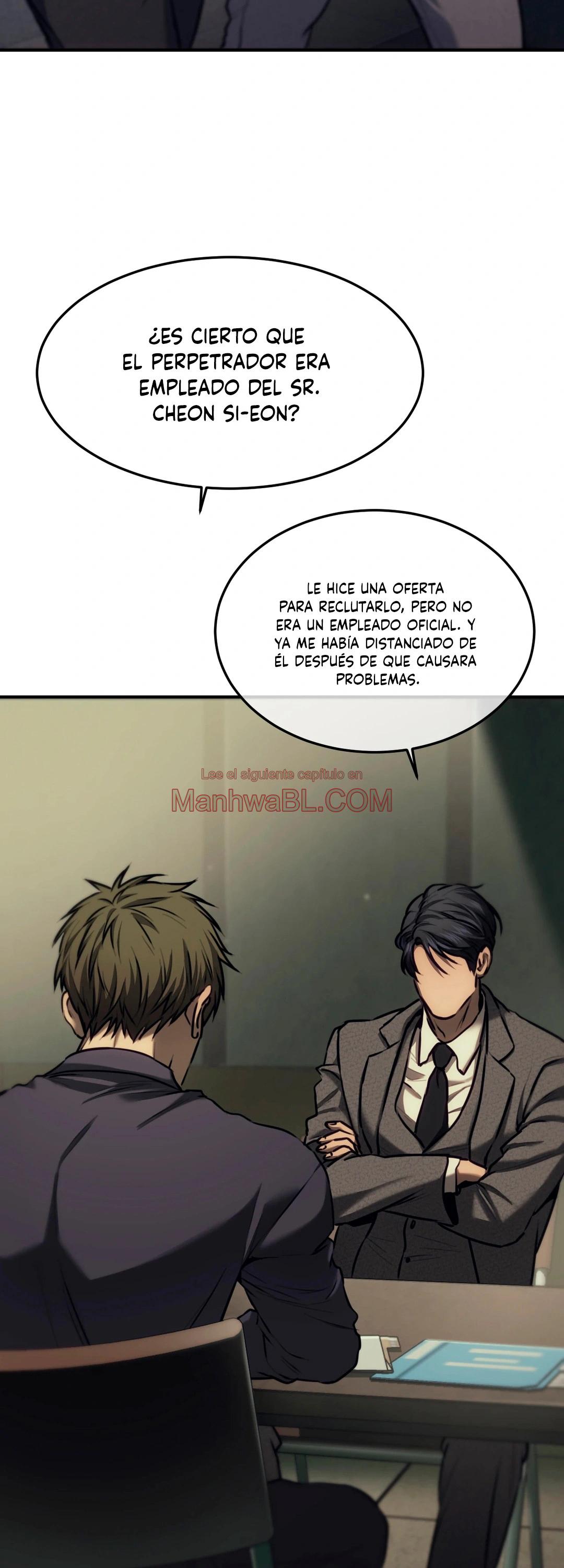 Manhwa BL Español – Leer Yaoi Online Gratis en es.mi2manga.com Pieza de Ajedrez - Capítulo 97 2 manhwa