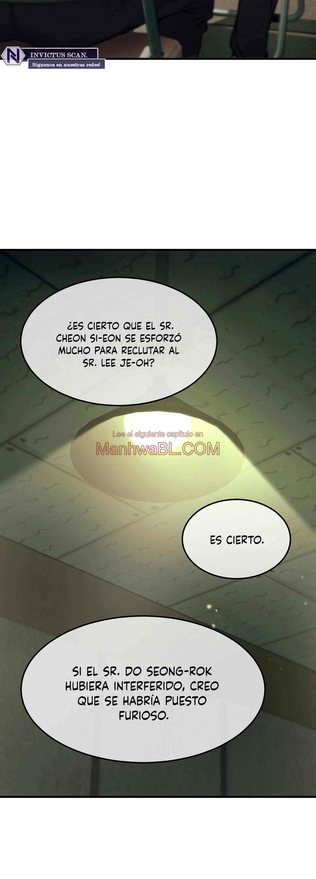 Manhwa BL Español – Leer Yaoi Online Gratis en es.mi2manga.com Pieza de Ajedrez - Capítulo 97 2 manhwa