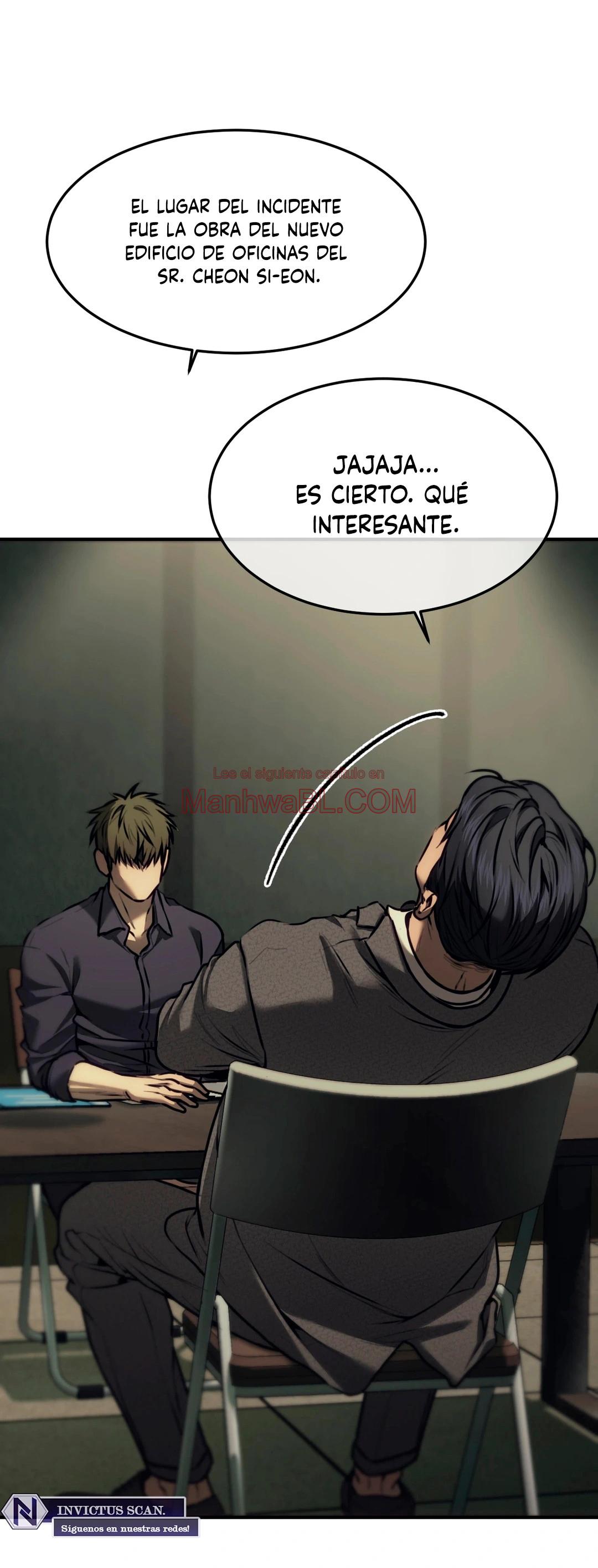 Manhwa BL Español – Leer Yaoi Online Gratis en es.mi2manga.com Pieza de Ajedrez - Capítulo 97 2 manhwa