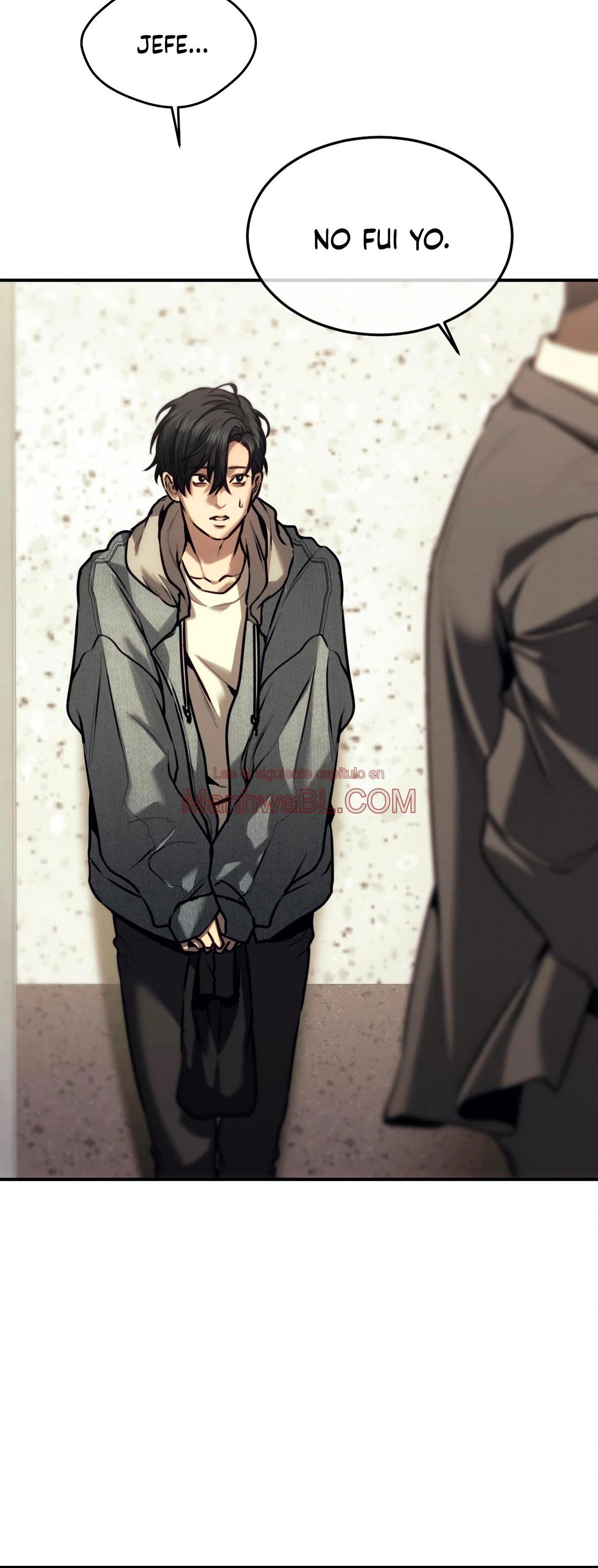 Manhwa BL Español – Leer Yaoi Online Gratis en es.mi2manga.com Pieza de Ajedrez - Capítulo 97 2 manhwa