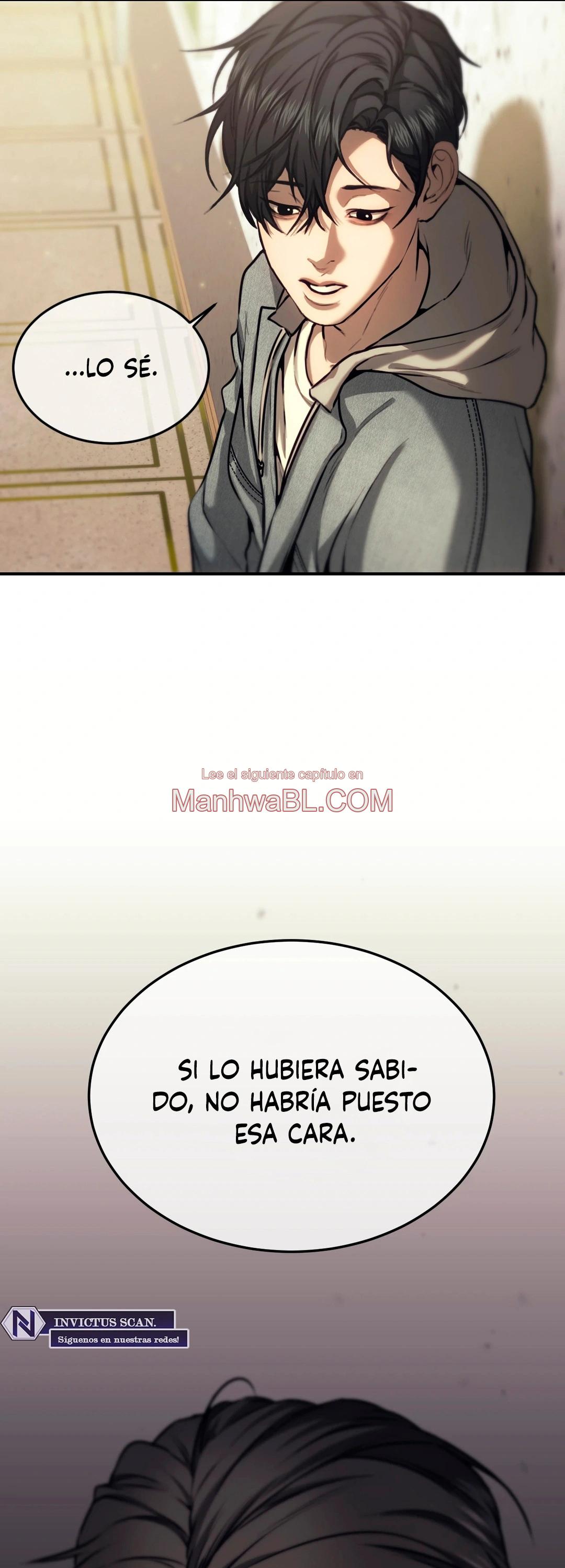Manhwa BL Español – Leer Yaoi Online Gratis en es.mi2manga.com Pieza de Ajedrez - Capítulo 97 2 manhwa