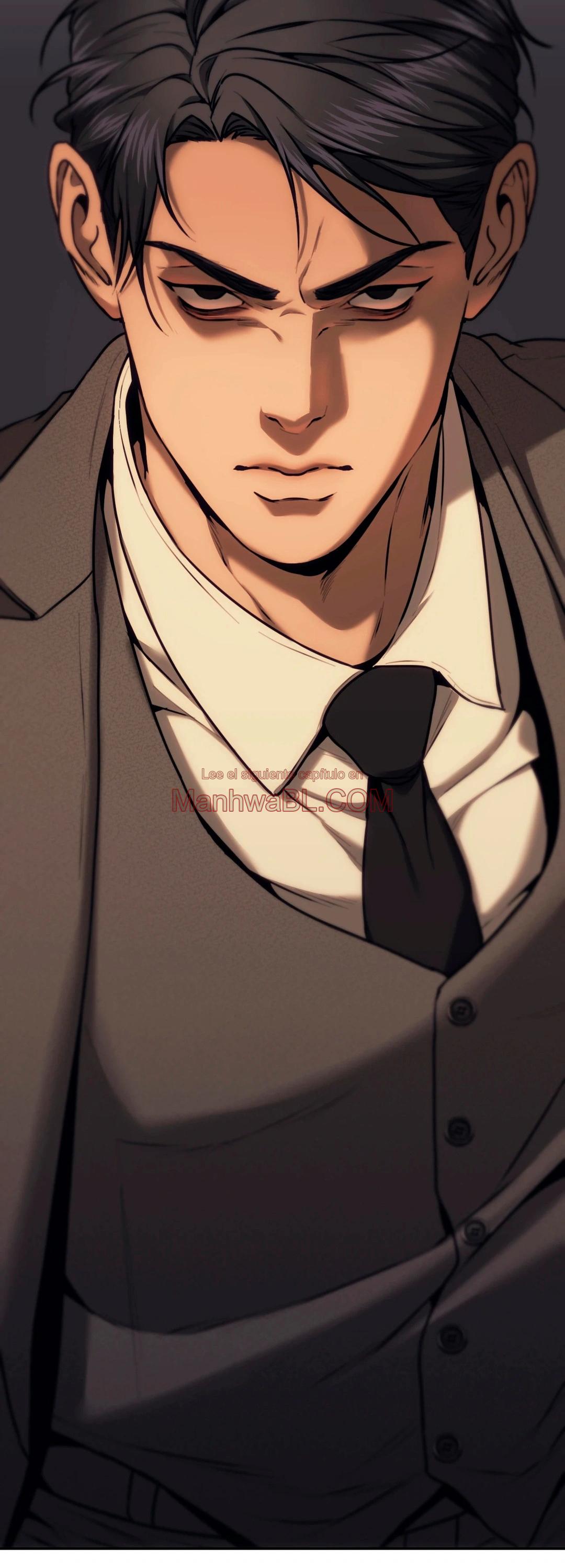Manhwa BL Español – Leer Yaoi Online Gratis en es.mi2manga.com Pieza de Ajedrez - Capítulo 97 2 manhwa