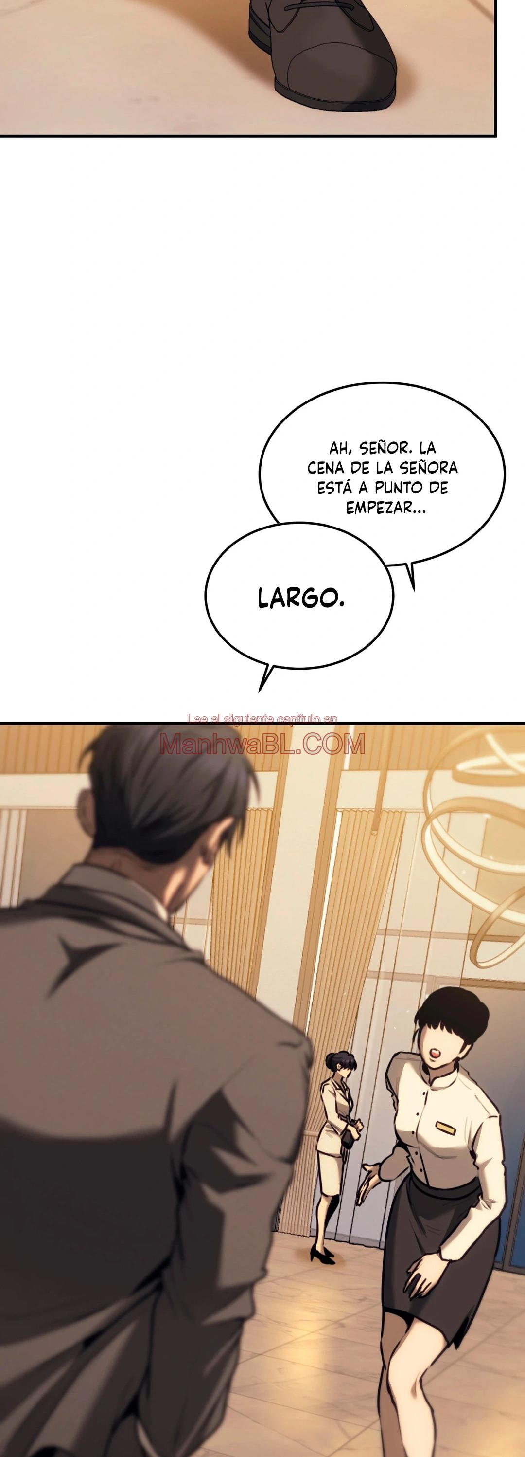 Manhwa BL Español – Leer Yaoi Online Gratis en es.mi2manga.com Pieza de Ajedrez - Capítulo 97 2 manhwa