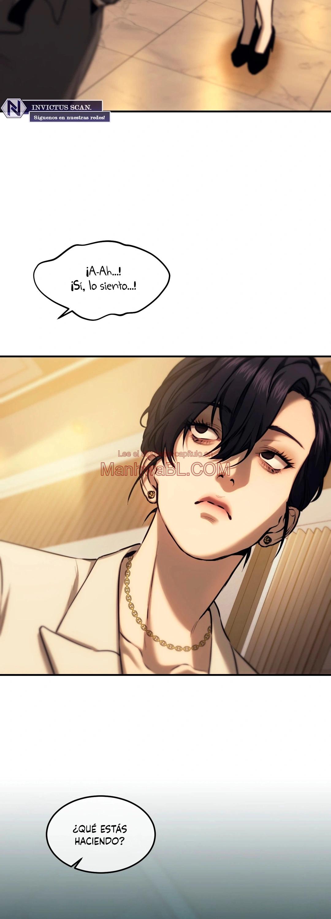 Manhwa BL Español – Leer Yaoi Online Gratis en es.mi2manga.com Pieza de Ajedrez - Capítulo 97 2 manhwa