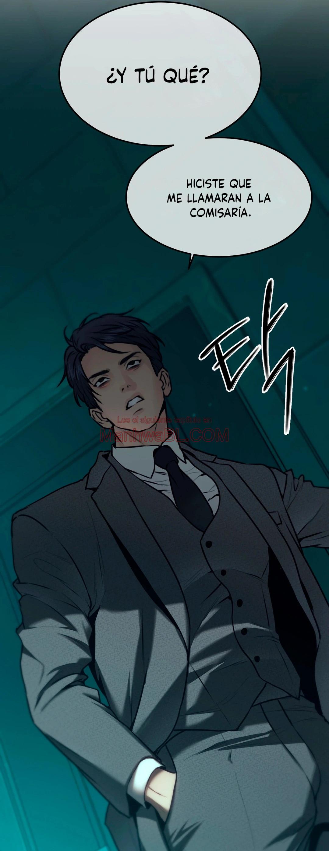 Manhwa BL Español – Leer Yaoi Online Gratis en es.mi2manga.com Pieza de Ajedrez - Capítulo 97 2 manhwa