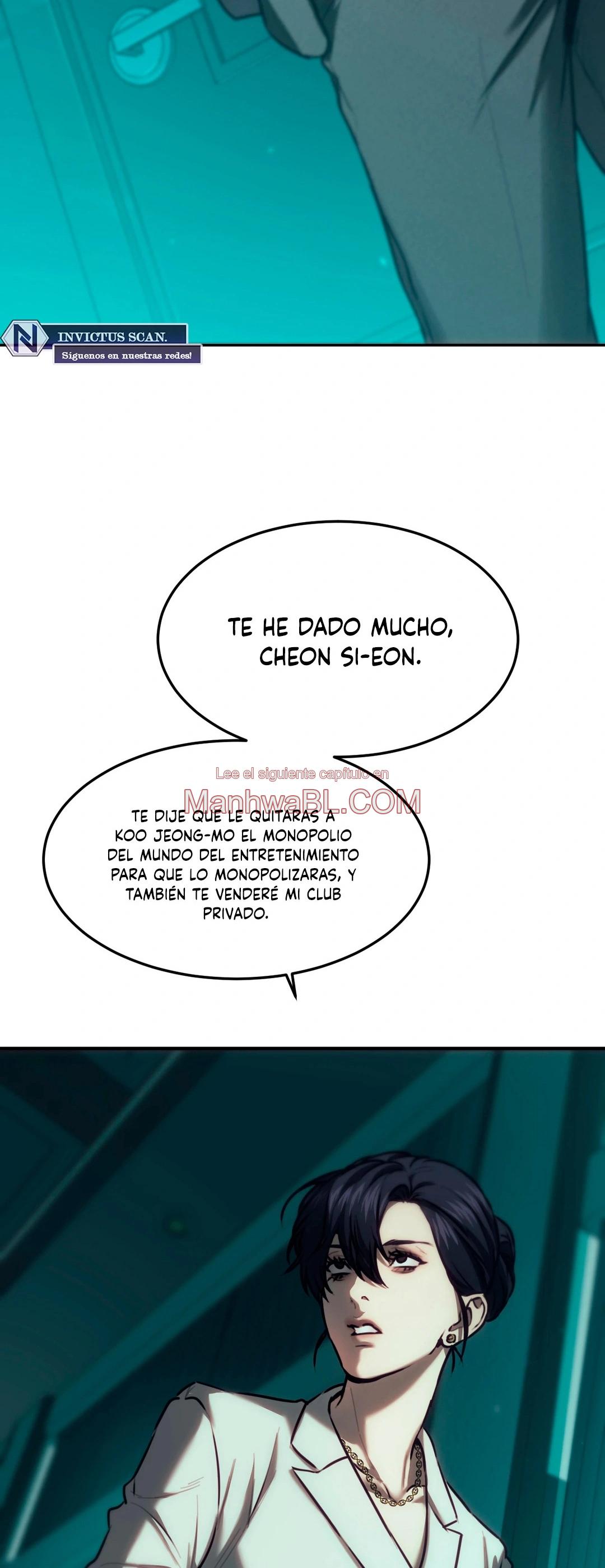 Manhwa BL Español – Leer Yaoi Online Gratis en es.mi2manga.com Pieza de Ajedrez - Capítulo 97 2 manhwa