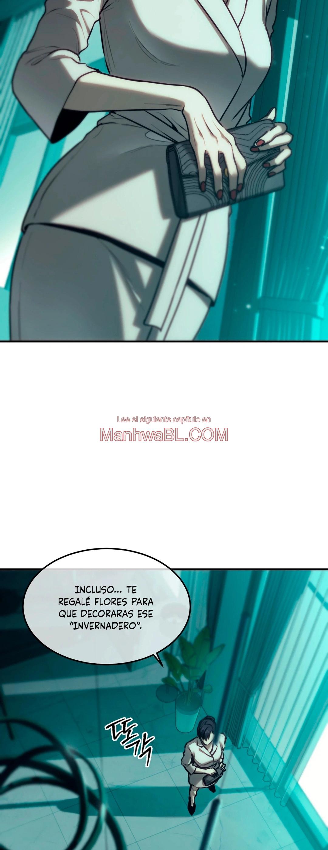 Manhwa BL Español – Leer Yaoi Online Gratis en es.mi2manga.com Pieza de Ajedrez - Capítulo 97 2 manhwa