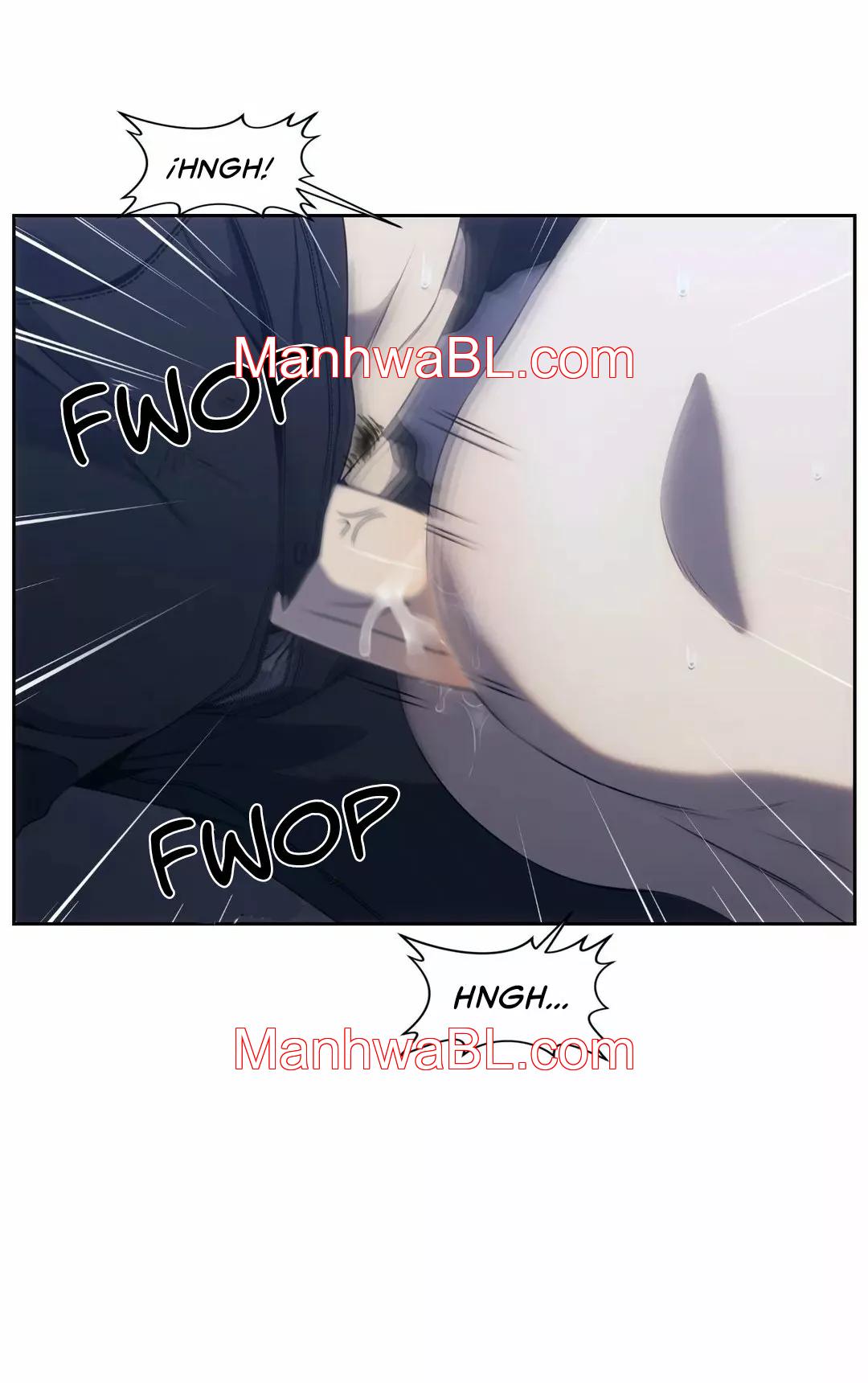 Pieza de Ajedrez - Capítulo 33.2 manhwa