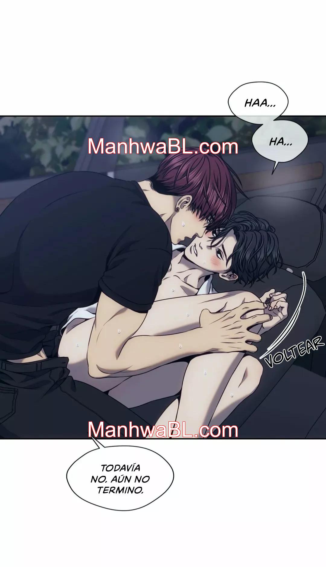 Pieza de Ajedrez - Capítulo 33.2 manhwa