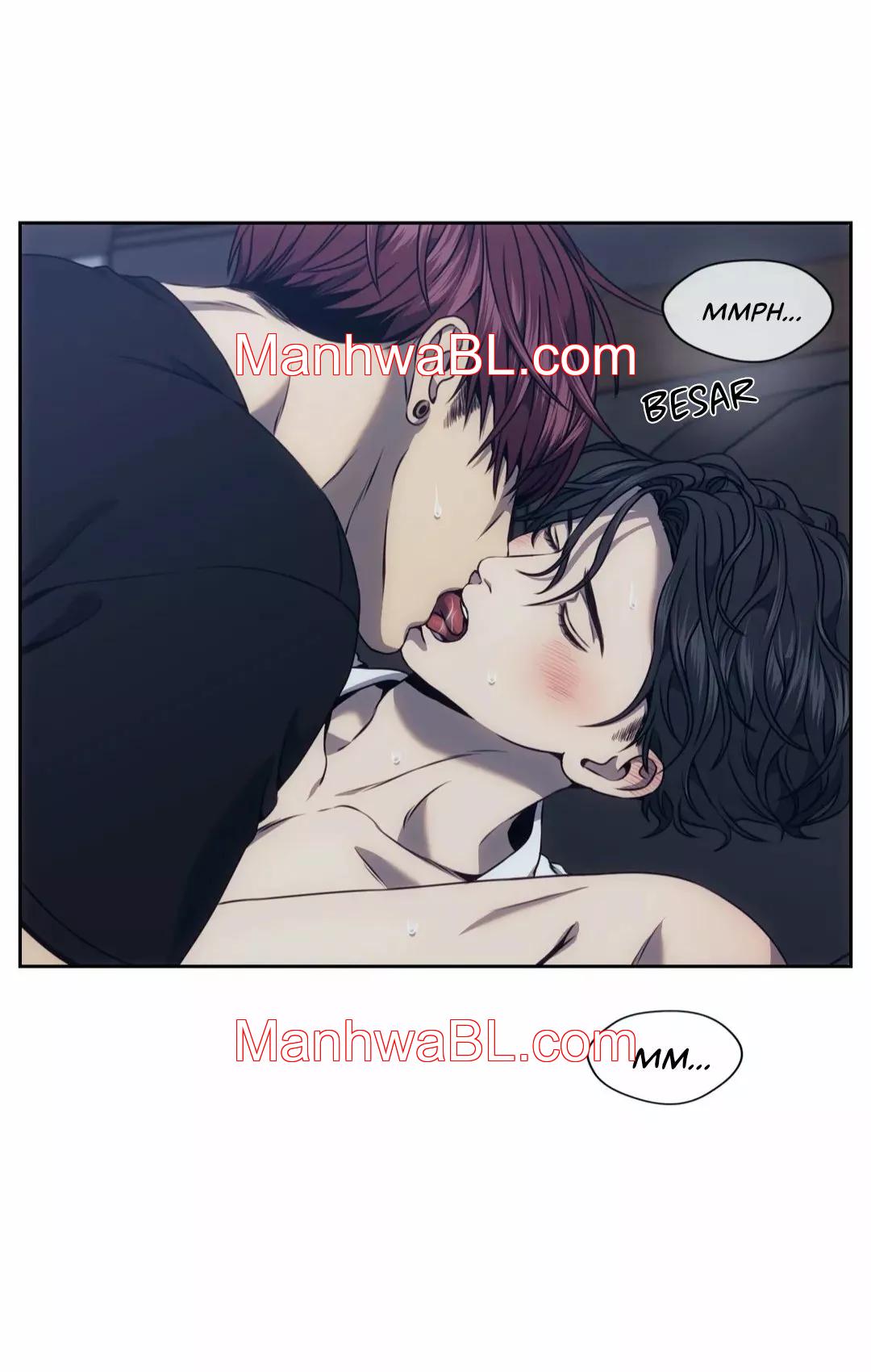 Pieza de Ajedrez - Capítulo 33.2 manhwa