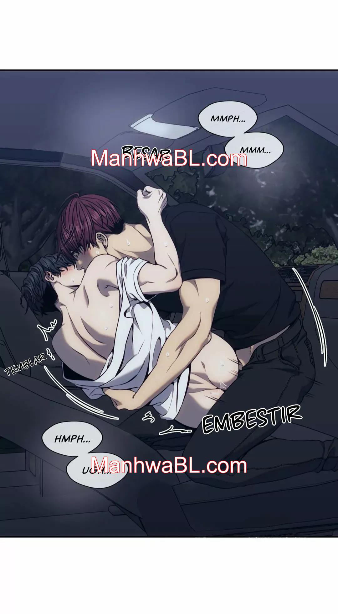 Pieza de Ajedrez - Capítulo 33.2 manhwa