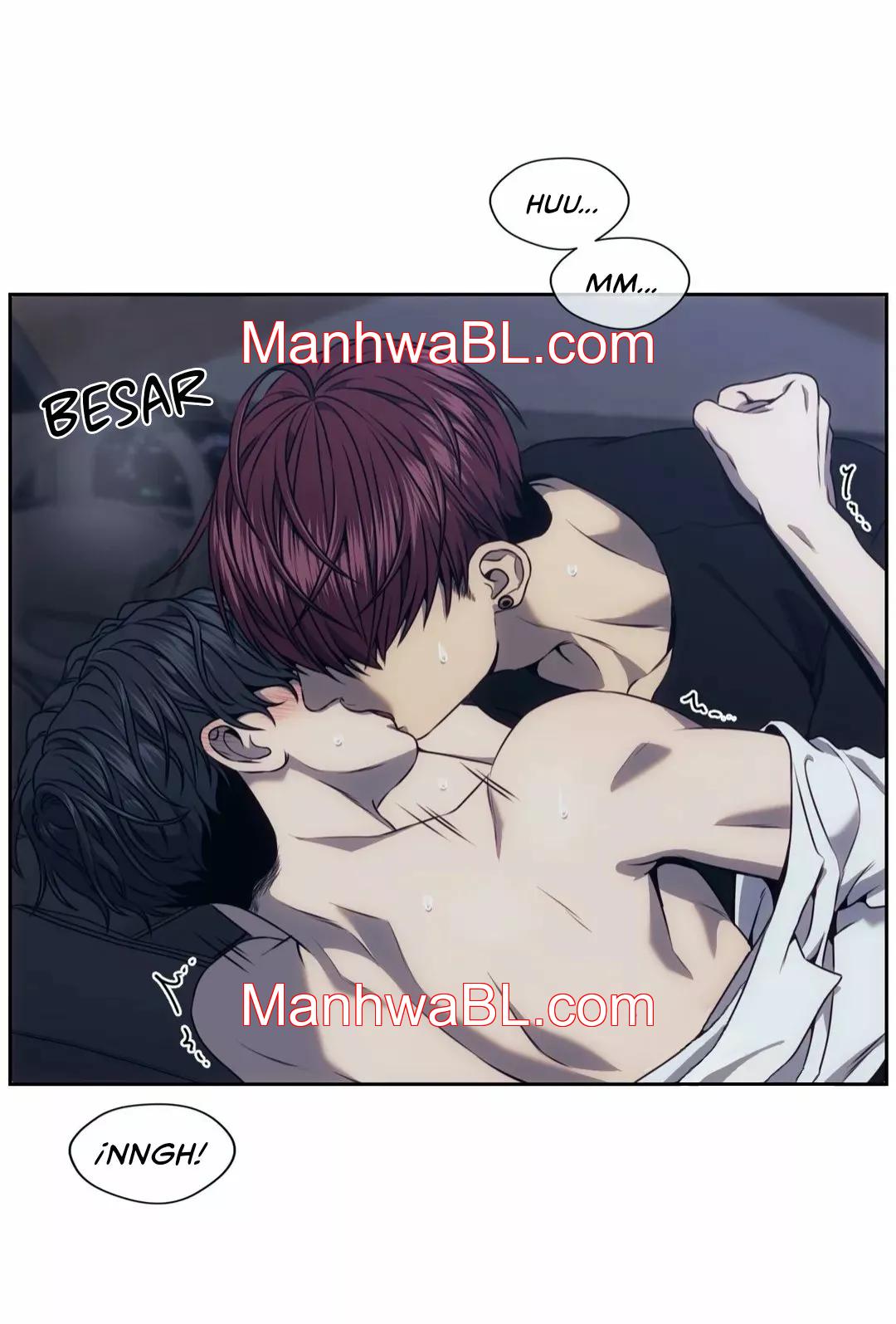 Pieza de Ajedrez - Capítulo 33.2 manhwa